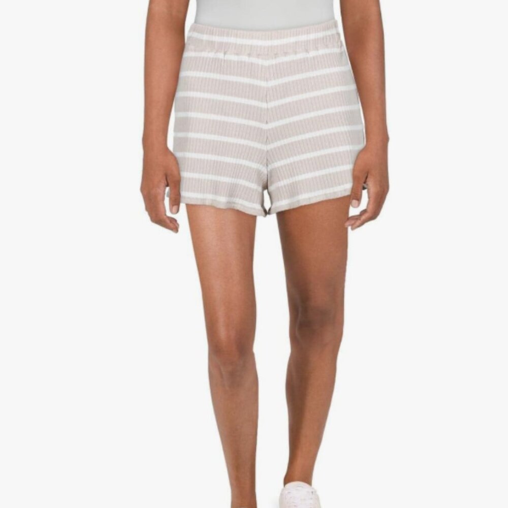 Tommy Rib Shorts